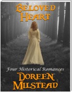 Beloved Heart: Four Historical Romances
