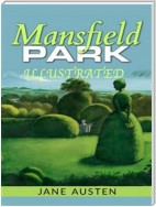 Mansfield Park - Illustrated