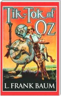 Tik-Tok of Oz