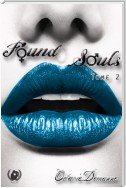 Found Souls - Tome 2