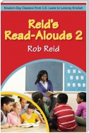 Reid’s Read-Alouds 2