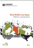 World Wildlife Crime Report 2016