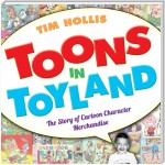 Toons in Toyland
