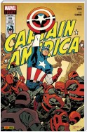 Captain America: Steve Rogers 6 - Land der Tapferen