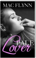 Pale Lover: Pale Series, Book 3