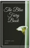 The Blue Fairy Book