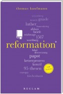 Reformation. 100 Seiten