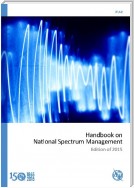 Handbook on National Spectrum Management 2015