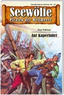 Seewölfe - Piraten der Weltmeere 76