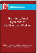 The Intercultural Dynamics of Multicultural Working