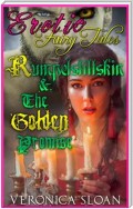 Rumpelstiltskin & The Golden Promise