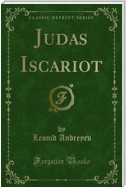 Judas Iscariot