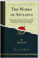 The Works of Apuleius