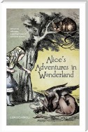 Alice's Adventures in Wonderland