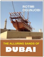 The Alluring Sands of Dubai