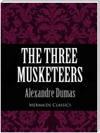 The Three Musketeers (Mermaids Classics)