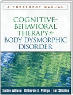 Cognitive-Behavioral Therapy for Body Dysmorphic Disorder