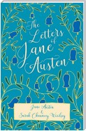 The Letters of Jane Austen