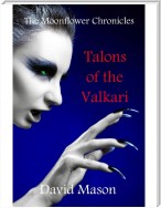 Talons of the Valkari