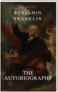 Autobiography of Benjamin Franklin