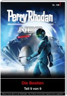 Perry Rhodan Neo 199: Am Ende aller Tage
