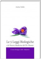 Le 5 Leggi Biologiche e la Nuova Medicina del Dr. Hamer