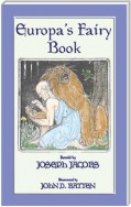 EUROPA'S FAIRY BOOK - 25 Popular European Fairy Tales
