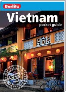 Berlitz Pocket Guide Vietnam (Travel Guide eBook)