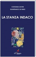 La stanza indaco