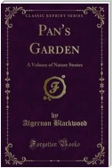 Pan's Garden