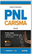 PNL e Carisma