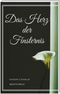 Das Herz der Finsternis