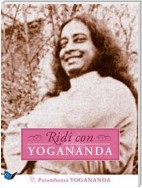 Ridi con Yogananda