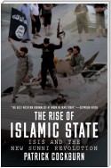 The Rise of Islamic State