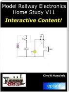 Model Railway Electronics V11 Home Study