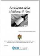 Eccellenza della Moldova: il vino