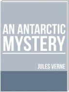 An Antarctic Mystery