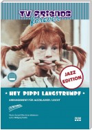 Hey Pippi Langstrumpf