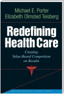 Redefining Health Care