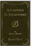 Atlantida (L'atlantide)