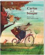 Cartas en el bosque (The Lonely Mailman)