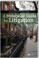 A Streetwise Guide to Litigation