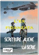 L'ex fidanzata