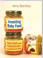 Inventing Baby Food