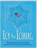 Icy the Iceberg