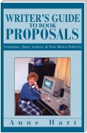 Writer's Guide to Book Proposals