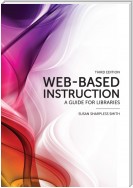 Web-Based Instruction