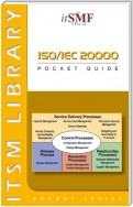 ISO/IEC 20000: Pocket Guide