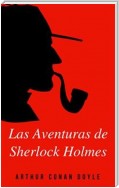 Las aventuras de Sherlock Holmes