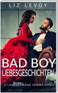 Bad Boy Liebesgeschichten